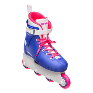Impala Skate - Blaue Inliner