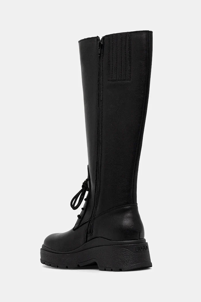 Liu Jo ANDREA 04 Leder Stiefel