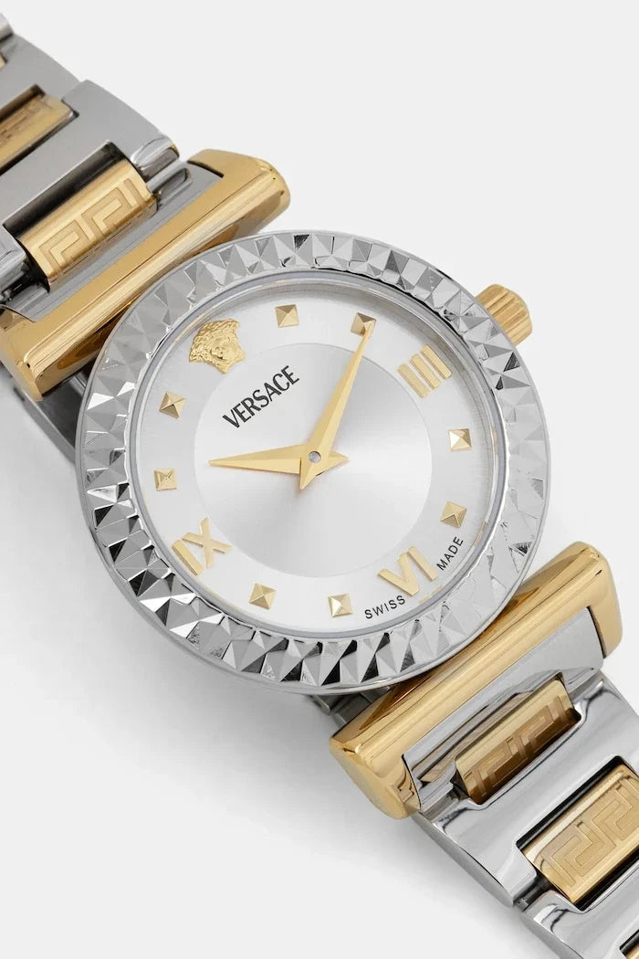 Versace Saat