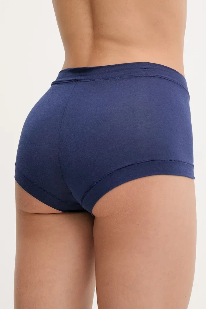Polo Ralph Lauren Pamuk ve Elastan Kadın Hipster Bikini
