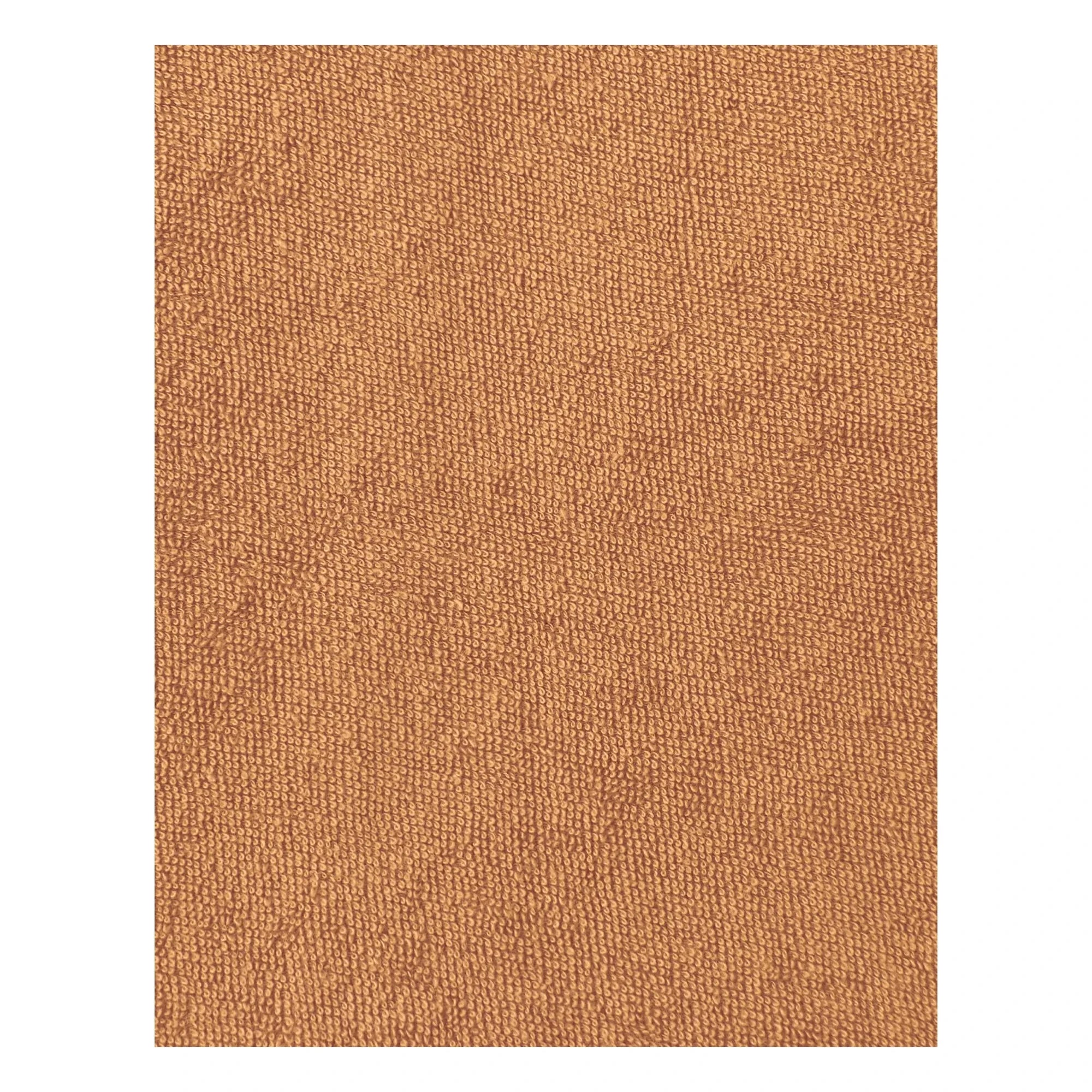 Gingersnaps - Damian Sponge Polo | Brown