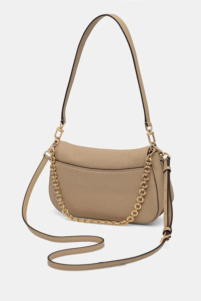 MICHAEL Michael Kors deri kadın crossbody çanta