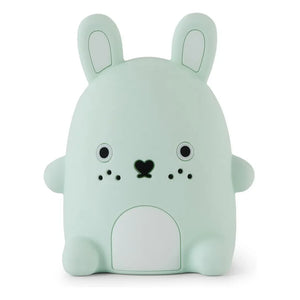 Noodoll - Bunny Night Light | Mint Green