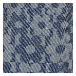 Fabula - Jean Fleurs | Açık Mavi