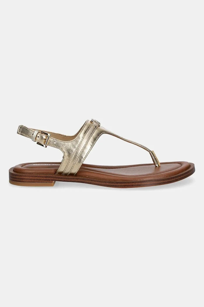 MICHAEL Michael Kors Mandy Deri Sandalet