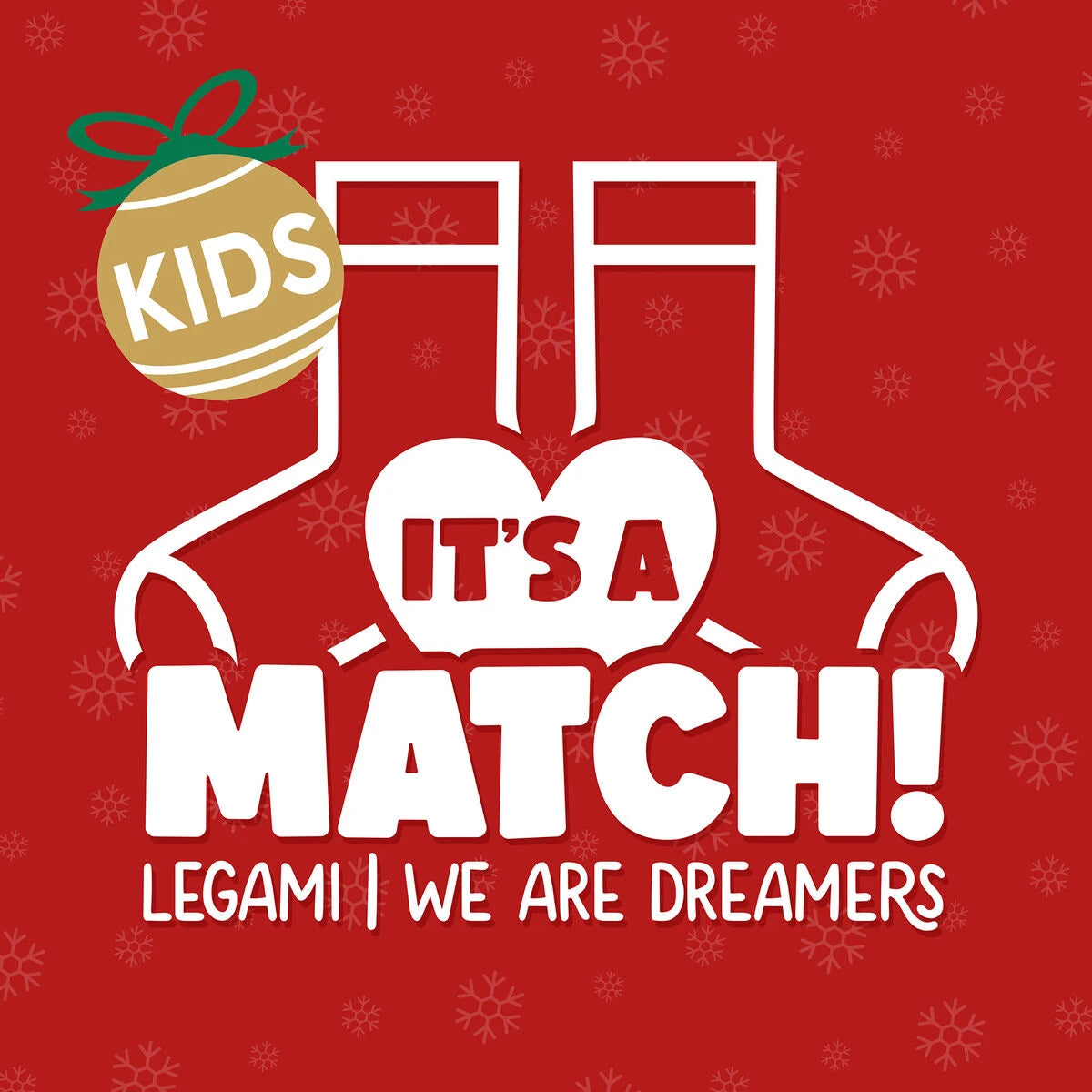 Legami - Kids' Christmas Socks Llama Size 28-35 - A Perfect Fit!