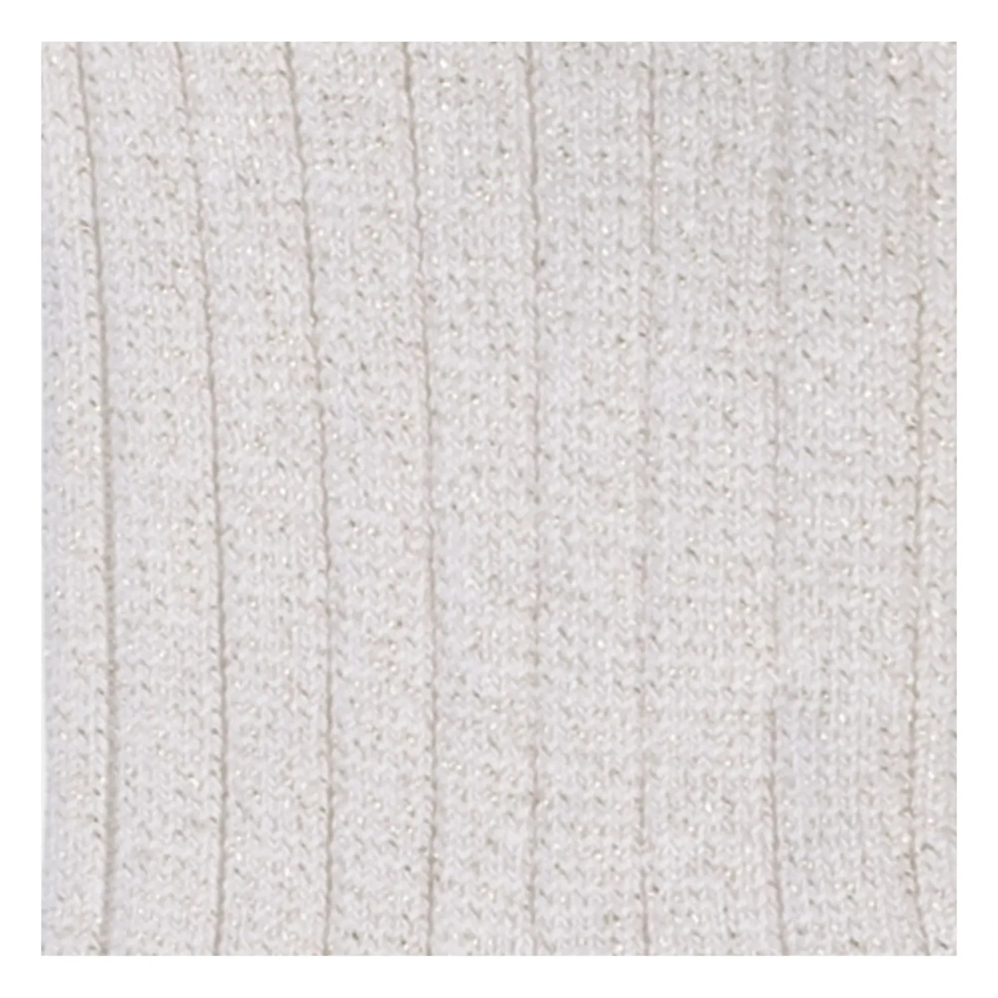 Collégien - Victoire Socken | Weiß