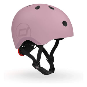 Scoot & Ride - Powder Pink Headphones