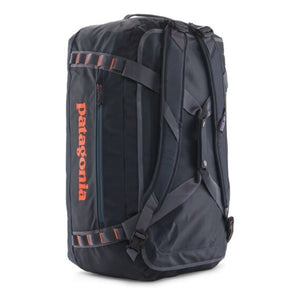 Patagonia - Black Hole Weekend Bag 55L Made from Recycled Fibers | Night Blue