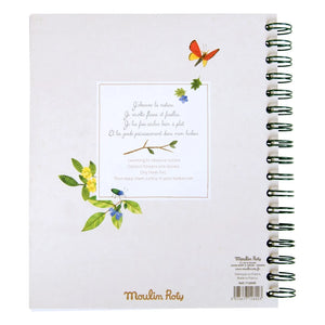 Moulin Roty - Nature Herbarium - Le jardin du Moulin