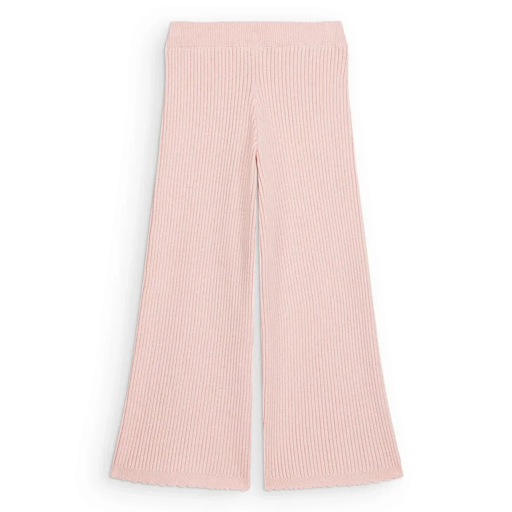 Louise Misha - Salia Fitilli Pantolon | Pembe