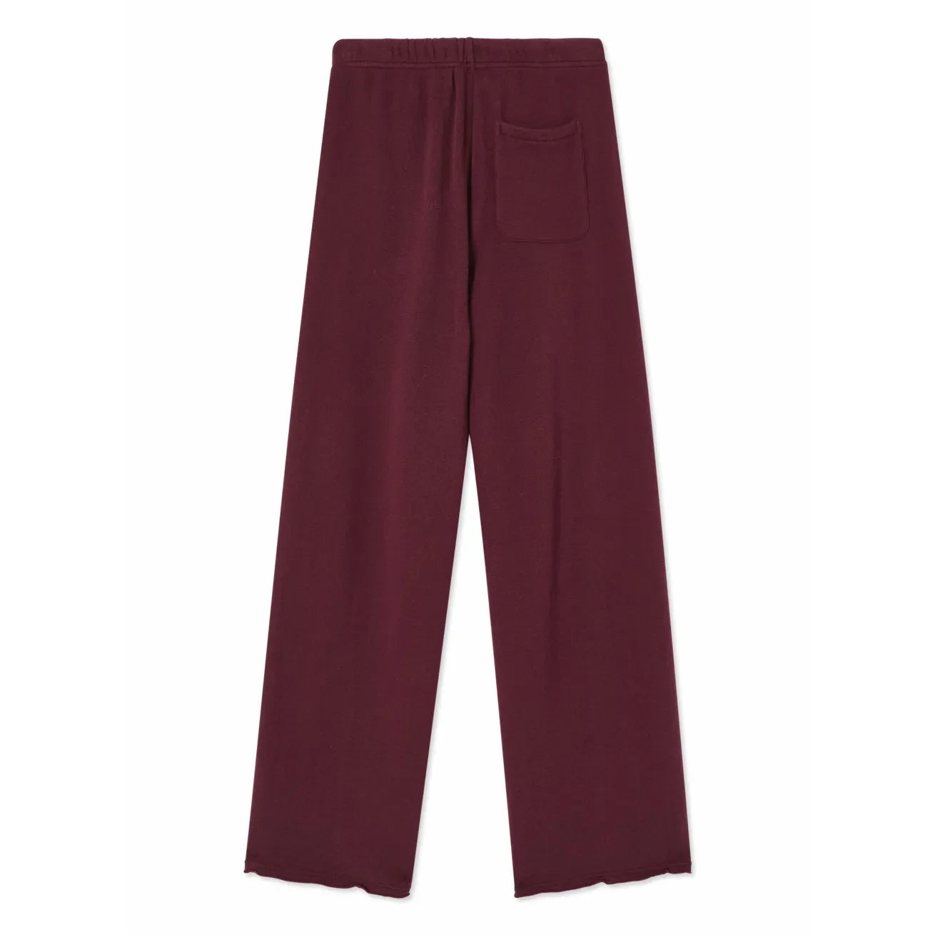 American Vintage - Atubay Pamuklu Jogger Pantolon | Lie de vin