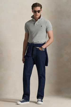 Polo Ralph Lauren Yaka Pamuklu Tişört