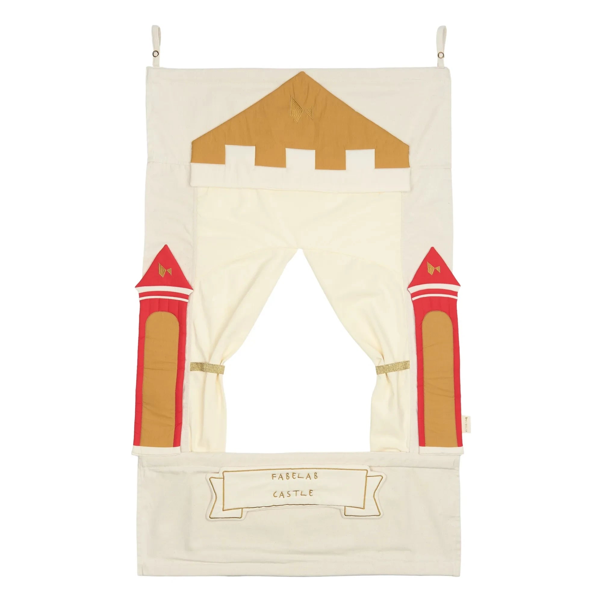 Fabelab - Théâtre Château | Ocker