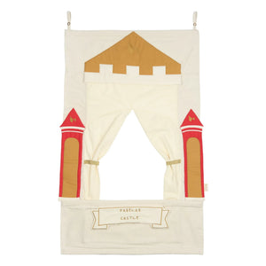 Fabelab - Théâtre Château | Ocker