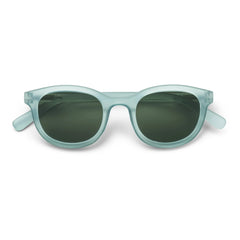 Liewood - Ruben Baby Sunglasses | Mint Green