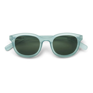 Liewood - Ruben Baby Sunglasses | Mint Green