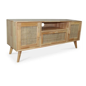 Opjet - Hasır TV Ünitesi