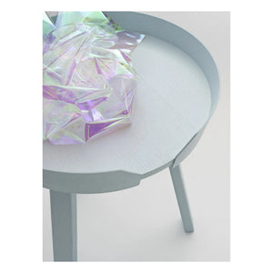 Muuto - Surround Table | Light Blue