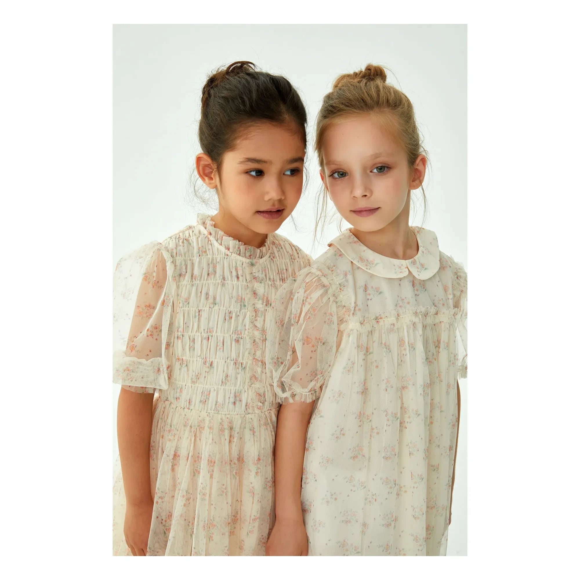 C'era Una Volta - Deborah Kleid | Creme