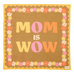 Apaches - Mamavida Mom Is Wow Tuch | Khaki