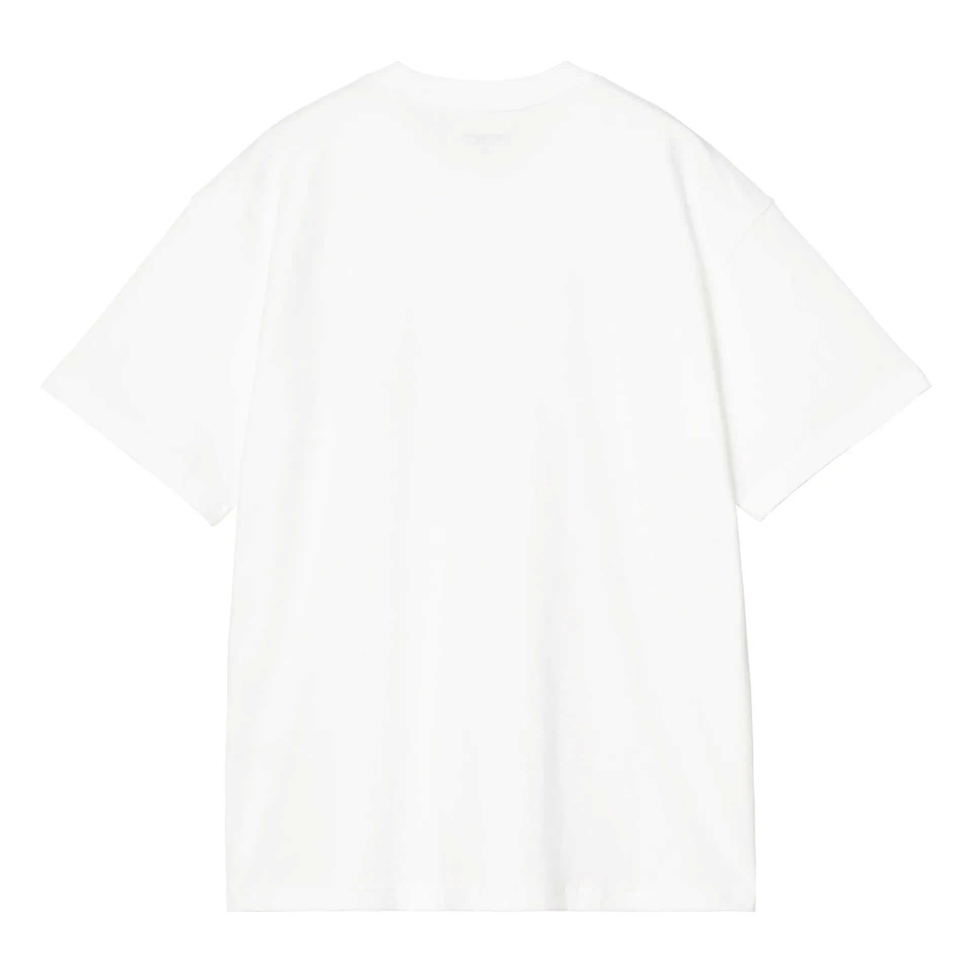Carhartt WIP - Clover T-Shirt | White