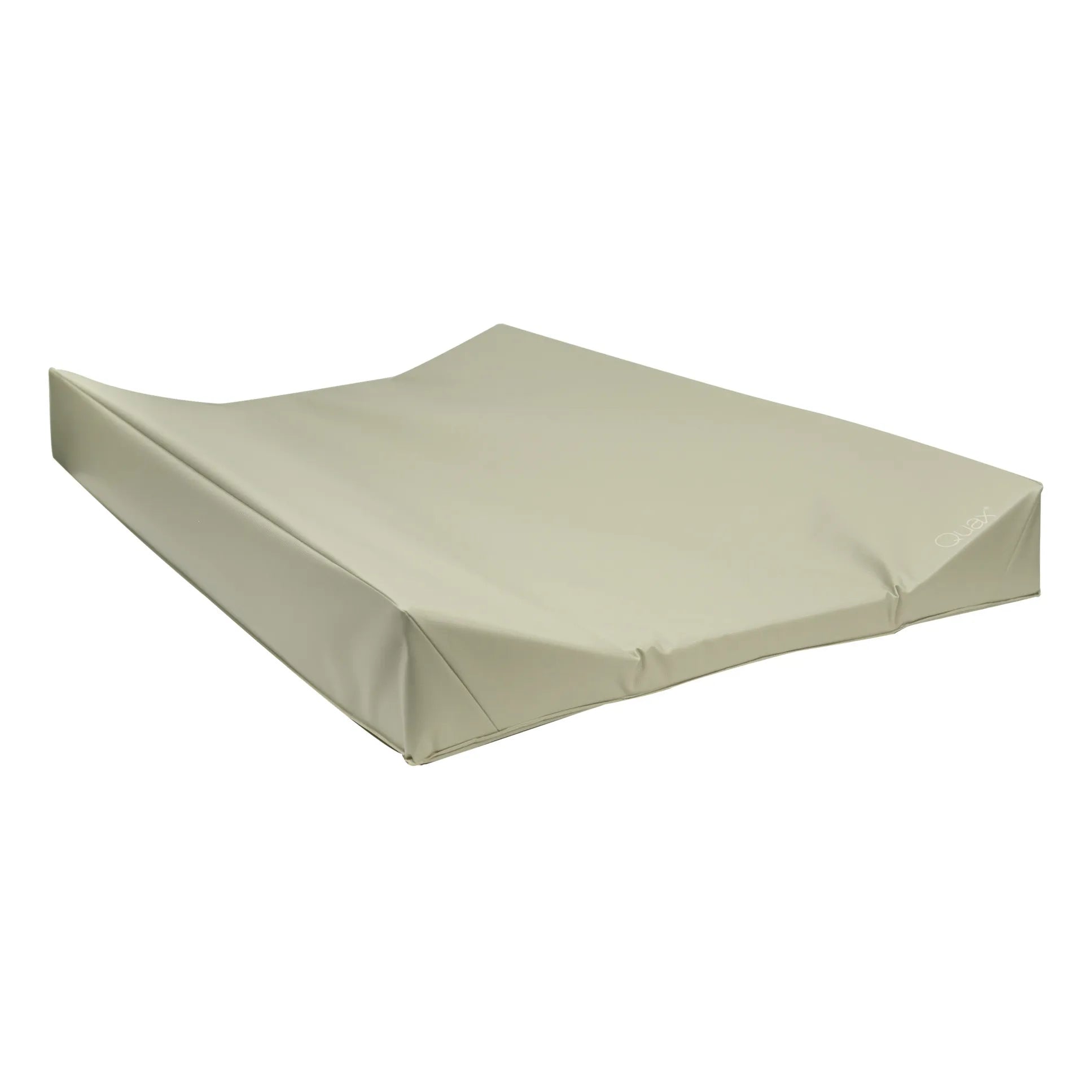 Quax - Wickelunterlage - 67 x 44 cm | Khaki