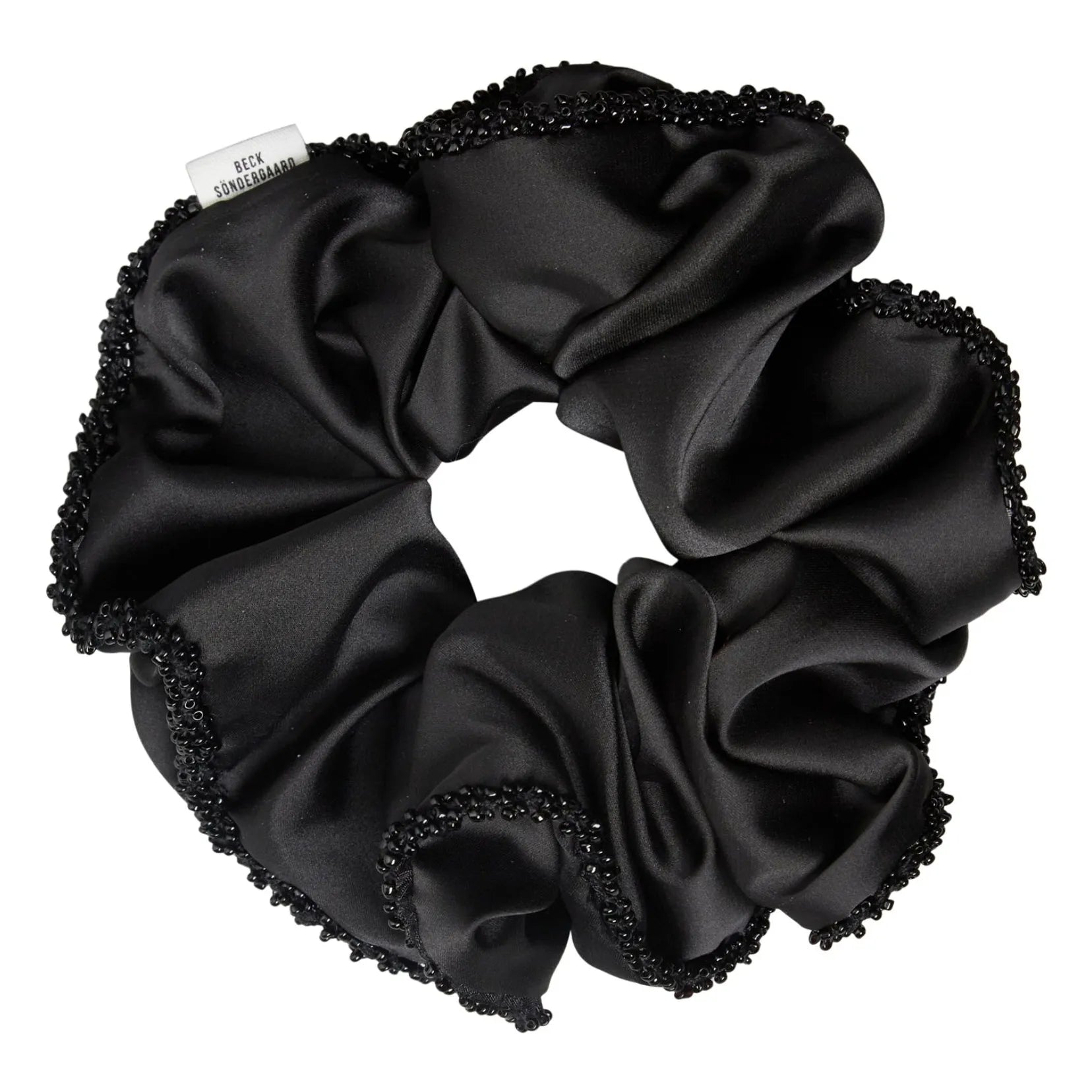 Becksöndergaard - Chouchou Luster Bead | Black