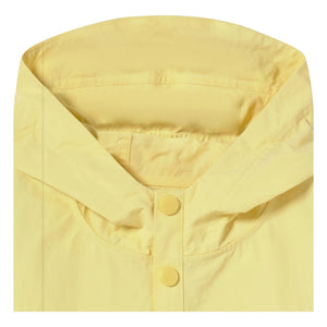 Tinycottons - Farbblockjacke | Gelb