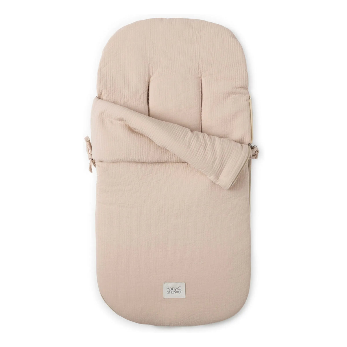 Babyshower - Comfort Angel Nest | Powder Pink