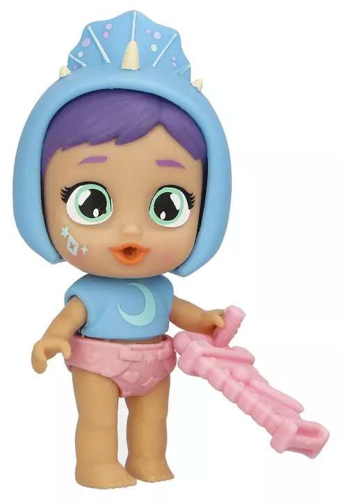 Cry Babies - PlayTime Mini Bebek Blake Oyuncak