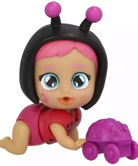 Cry Babies - Muñeca Mini Lady PlayTime Juguete