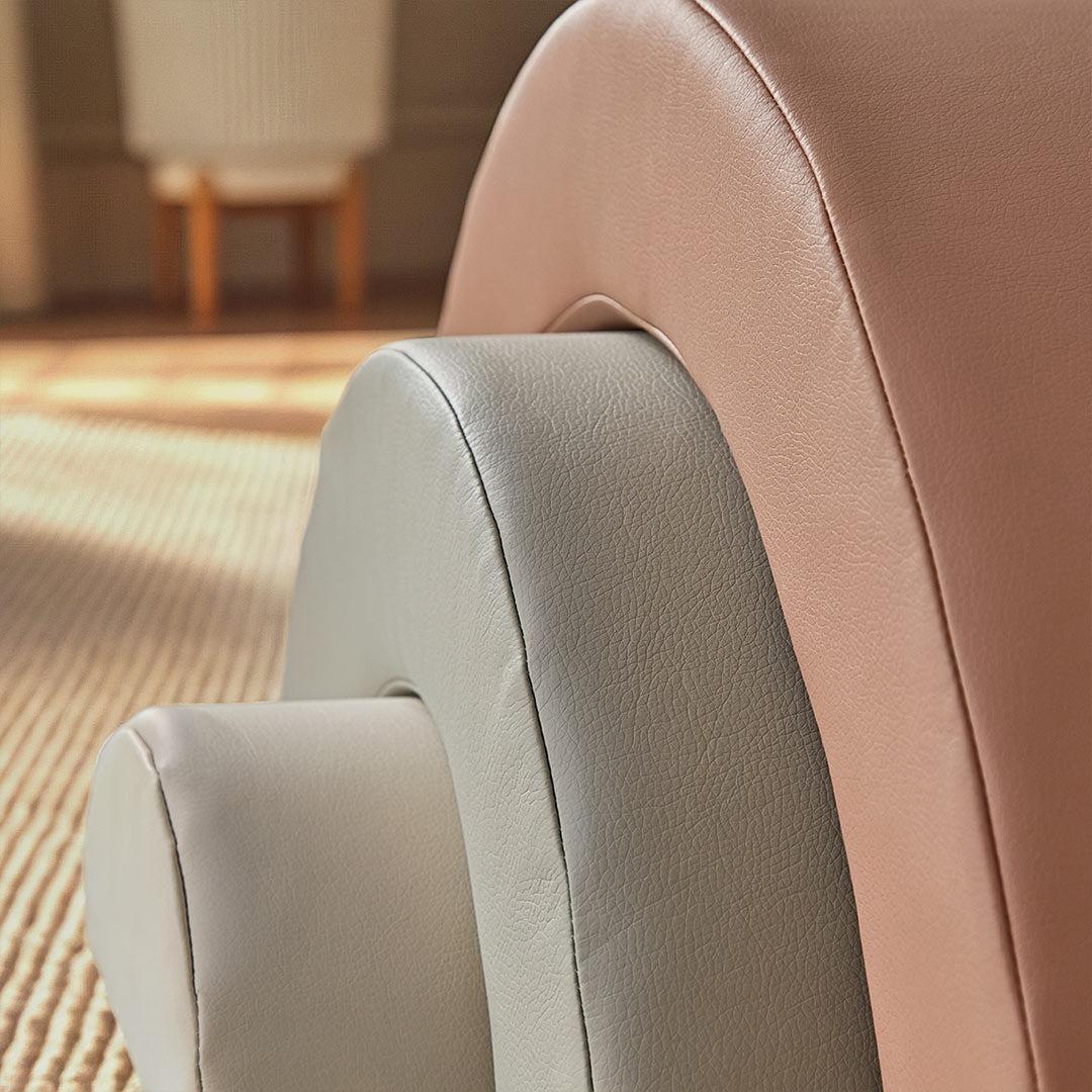 CuddleCo Soft Play Arch Small-Soft Play- | Natural Baby Shower