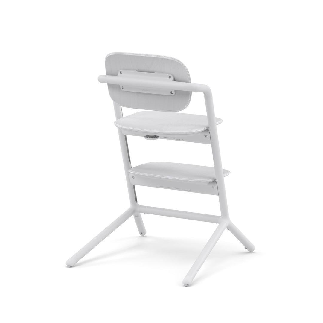 CYBEX LEMO 3-in-1 Highchair Set - White-Highchairs- | Natural Baby Shower