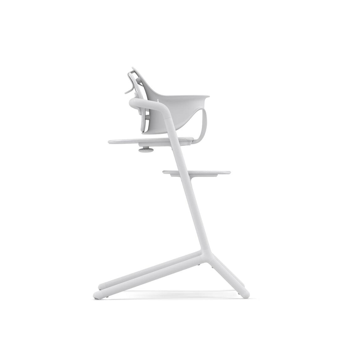 CYBEX LEMO 3-in-1 Highchair Set - White-Highchairs- | Natural Baby Shower