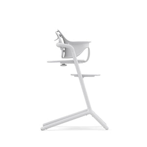 CYBEX LEMO 3-in-1 Highchair Set - White-Highchairs- | Natural Baby Shower