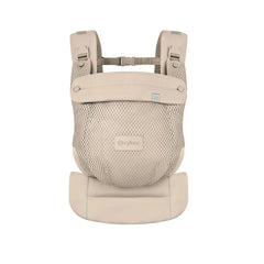 CYBEX Amya Baby Carrier - Almond Beige-Baby Carriers-Almond Beige-One Size | Natural Baby Shower