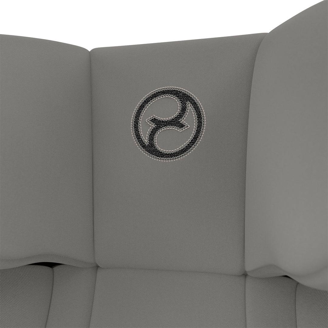 CYBEX Anoris T2 i-Size Car Seat - Mirage Grey-Car Seats-Mirage Grey- | Natural Baby Shower