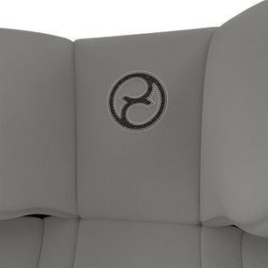 CYBEX Anoris T2 i-Size Car Seat - Mirage Grey-Car Seats-Mirage Grey- | Natural Baby Shower
