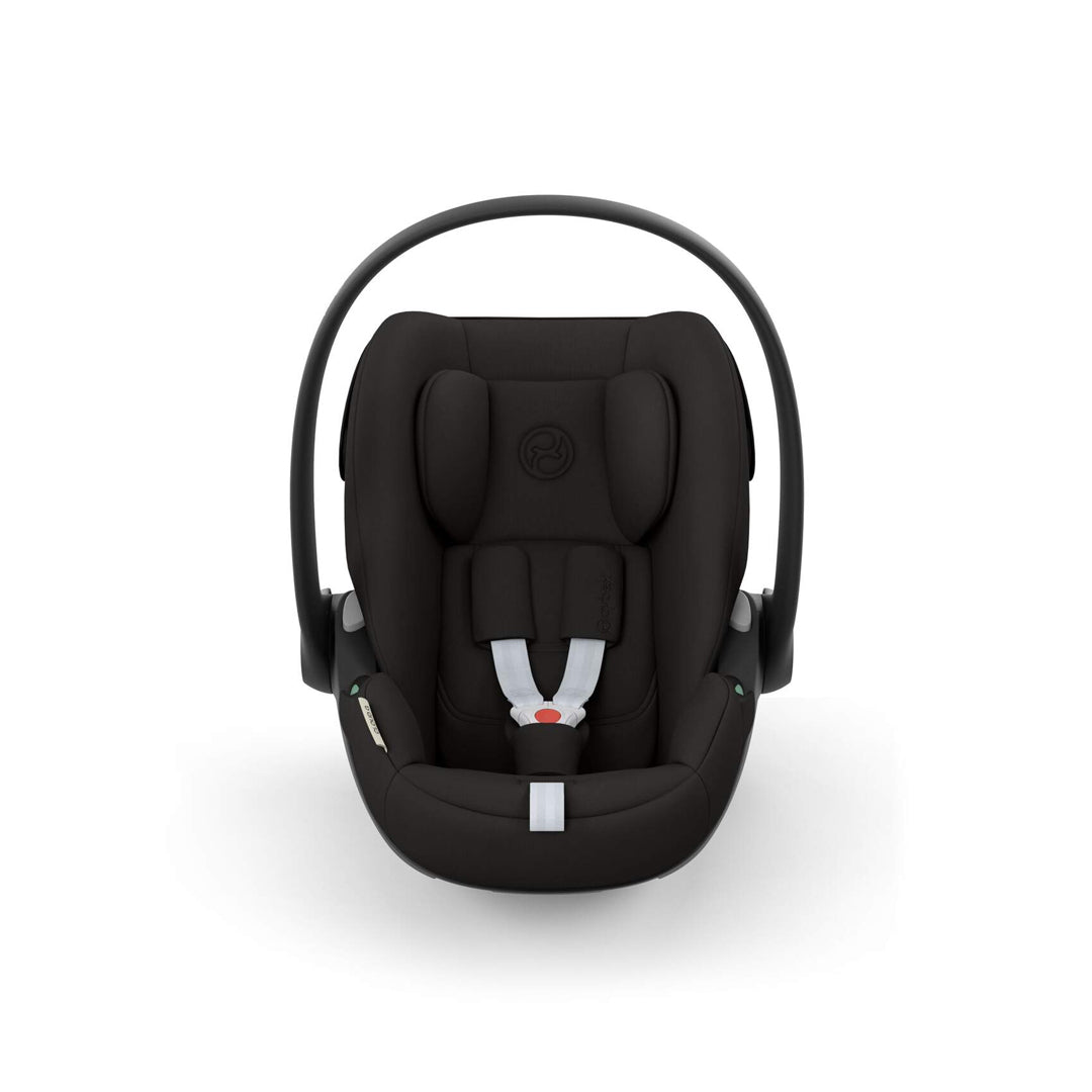 CYBEX Cloud G i-Size Car Seat - Magic Black-Car Seats-Magic Black-No Base | Natural Baby Shower