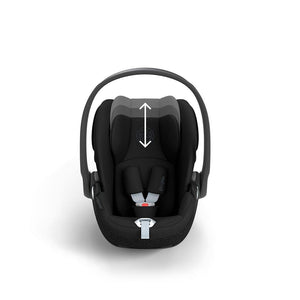 Bugaboo Dragonfly + Cloud T Travel System - Forest Green-Travel Systems-No Base-No Carrycot | Natural Baby Shower