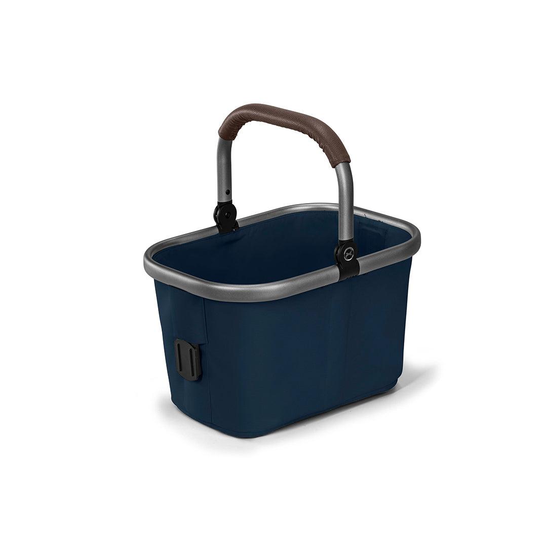 CYBEX Gazelle S Twin Pushchair - Ocean Blue-Strollers-Ocean Blue-Without Carrycot | Natural Baby Shower