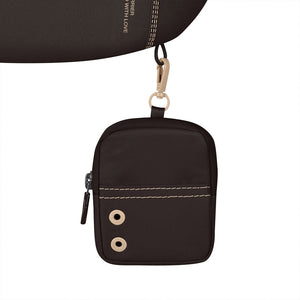 CYBEX Laya Baby Carrier - Chocolate Brown-Baby Carriers-Chocolate Brown-One Size | Natural Baby Shower