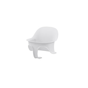 CYBEX LEMO 3-in-1 Highchair Set - Sand White-Highchairs- | Natural Baby Shower