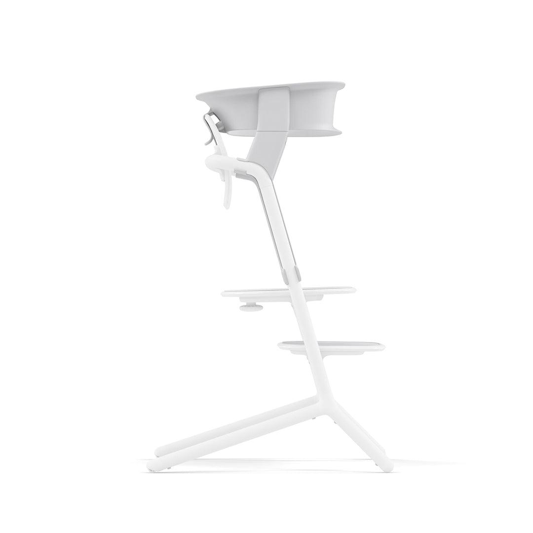 CYBEX Lemo Learning Tower Set - All White-Highchair Accessories-All White- | Natural Baby Shower