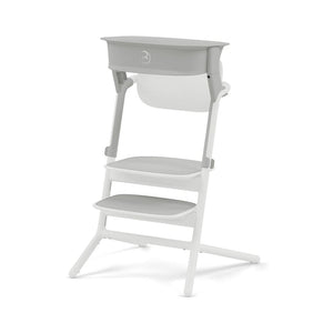 CYBEX Lemo Learning Tower Set - Suede Grey-Highchair Accessories-Suede Grey- | Natural Baby Shower