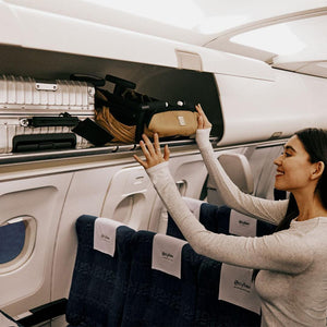 CYBEX Libelle Compact Stroller - Chocolate Brown-Strollers-Chocolate Brown- | Natural Baby Shower