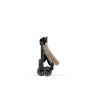 CYBEX Mios Pushchair - Cozy Beige-Strollers- | Natural Baby Shower