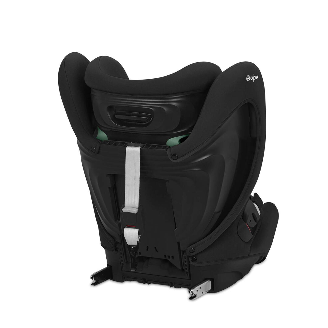 CYBEX Pallas B i-Size - Black-Car Seats-Black- | Natural Baby Shower