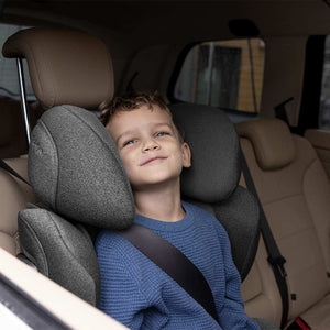 CYBEX Solution T i-Fix - Mirage Grey-Car Seats-Mirage Grey- | Natural Baby Shower